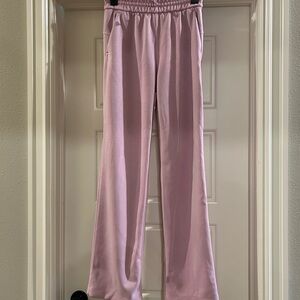 Lululemon Athletica Soft Pink Activewear